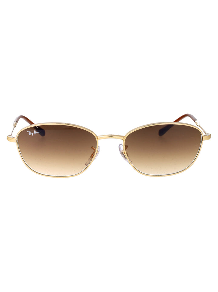 Ray-Ban SUNGLASSES - Gold | 464208a0ba39956ac399163e409196a0052bee0f