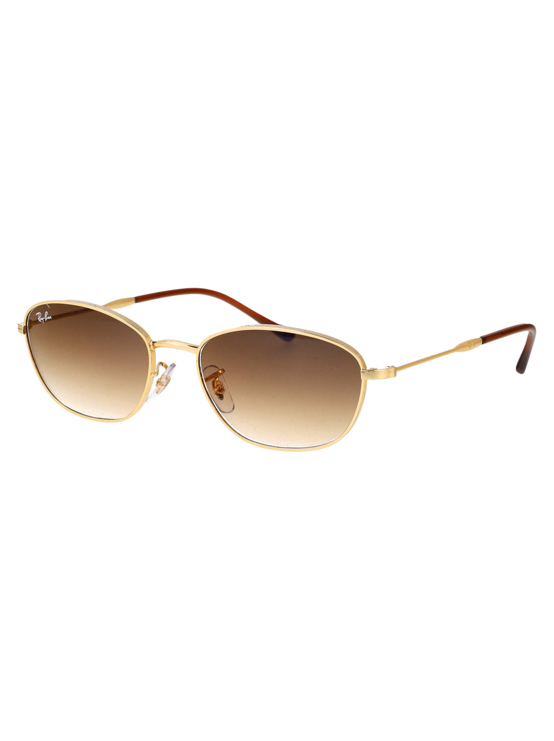 Ray-Ban SUNGLASSES - Gold | b25490a447a30cf4f1ce870207a2e9acc0d3e21f