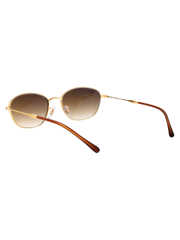 Ray-Ban SUNGLASSES - Gold | 345a4473669e1df89b33a6ab0a2f1562af6940d8