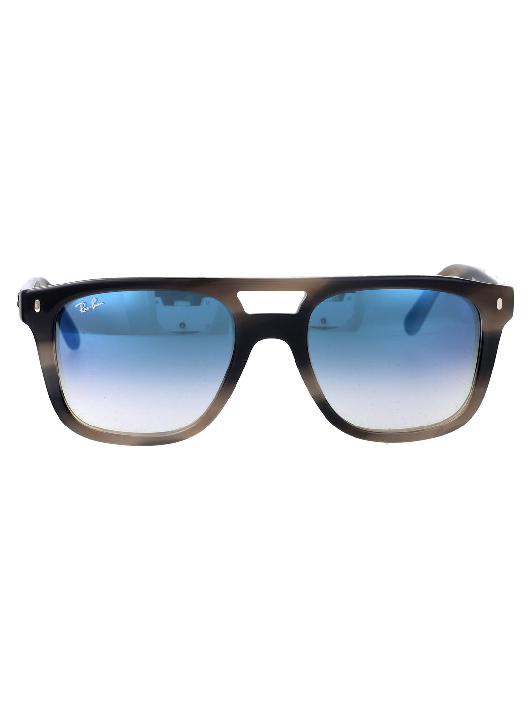Ray-Ban SUNGLASSES - Brown | af439f153056097407fdf497142733356c141b3d