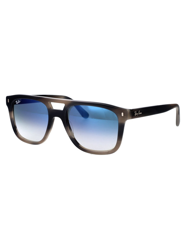 0RB2213 Squared Sunglasses