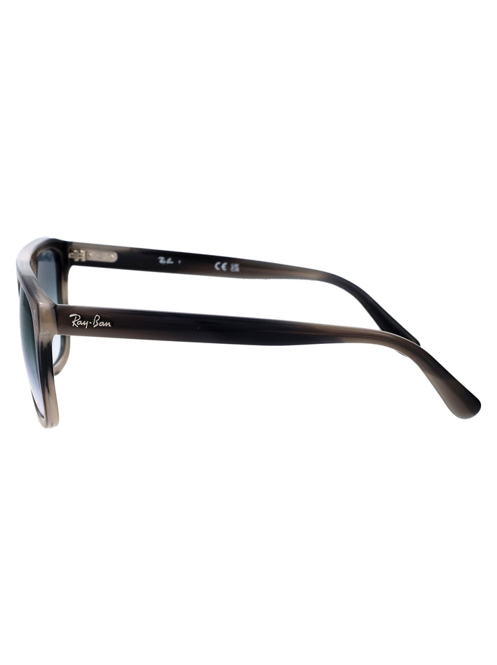 Ray-Ban SUNGLASSES - Brown | 0b10c7e9fc4b5d2c005510abded8fd1caca91c8e