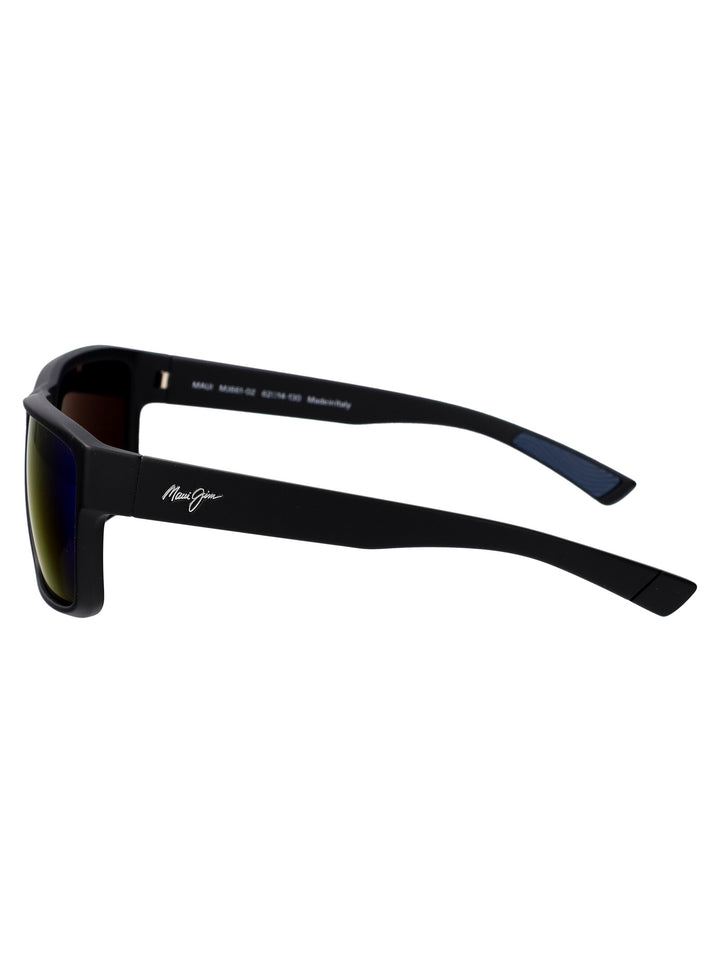 Maui Jim SUNGLASSES - Black | c04f6e0e6f7580b3729730f30f0d38a13586675b