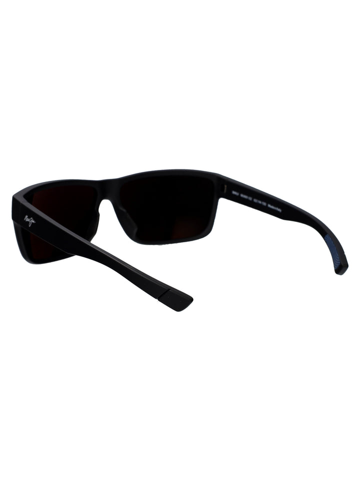 Maui Jim SUNGLASSES - Black | ee09ee4bab2de6f993c5f41aa0280b5ee2667205