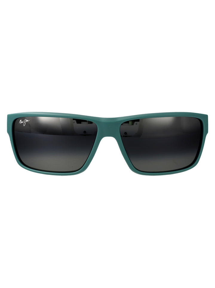 Maui Jim SUNGLASSES - Green | 1c0a0c595e1e976a5a54a875fe4632e84a76bd88