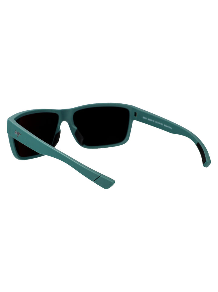 Maui Jim SUNGLASSES - Green | f2714565340260857b973e2acbeb3f72f30c34b1