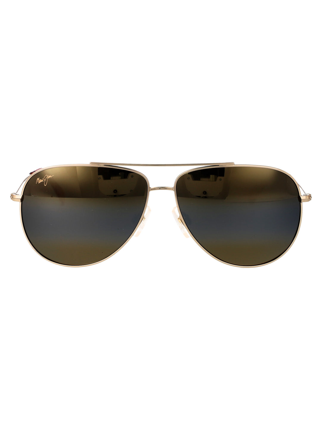 Maui Jim SUNGLASSES - Gold | 1f519744c5298a95092dfe72dc5bb130496ad26b