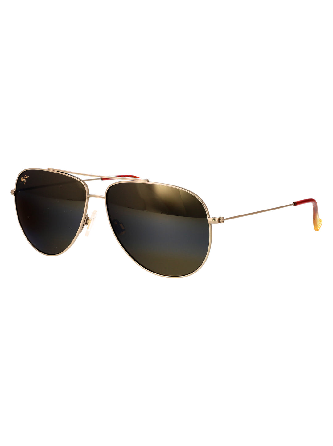Maui Jim SUNGLASSES - Gold | 0c117e09ec3a28e1a7f6658372ea41db03e46c2c