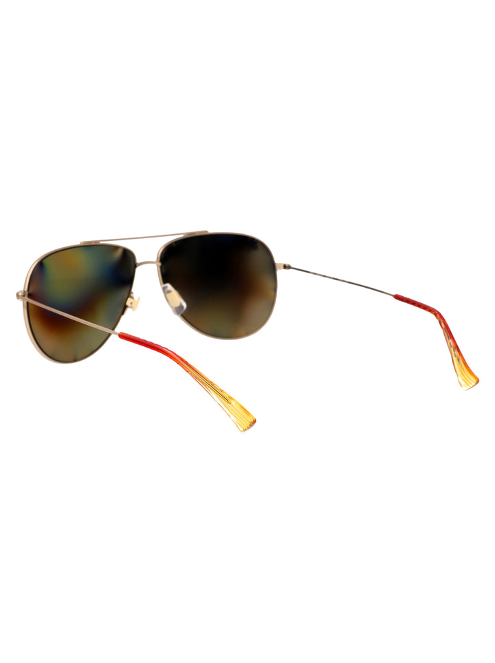 Maui Jim SUNGLASSES - Gold | 8798db9d7c46a085b61431db219a1a8df2ec9ea3