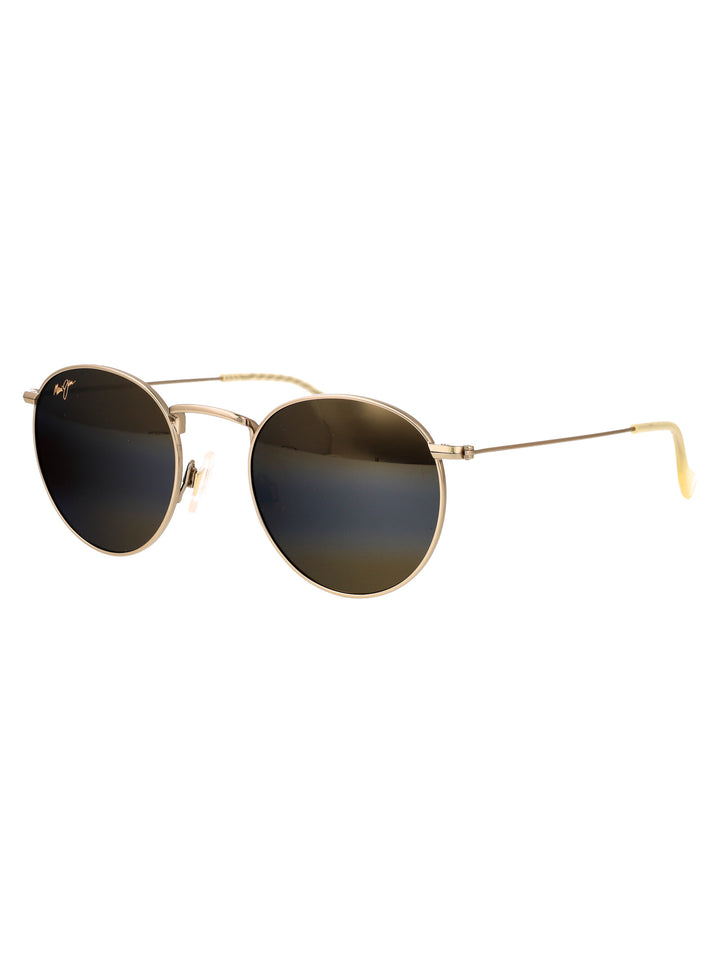Maui Jim SUNGLASSES - Gold | cef8de7145b72783a4f91e527ff9b5d0016f635b