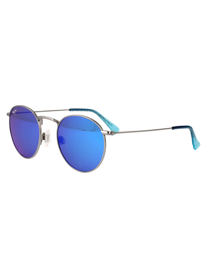 Maui Jim SUNGLASSES - Blue | 874faf26b64cabbe3b1dc5da3d3f7da59c48f0f3