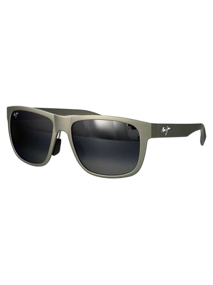 Maui Jim SUNGLASSES - Silver | 435a6615be946e9bd3695e950a6dacbca08c0987