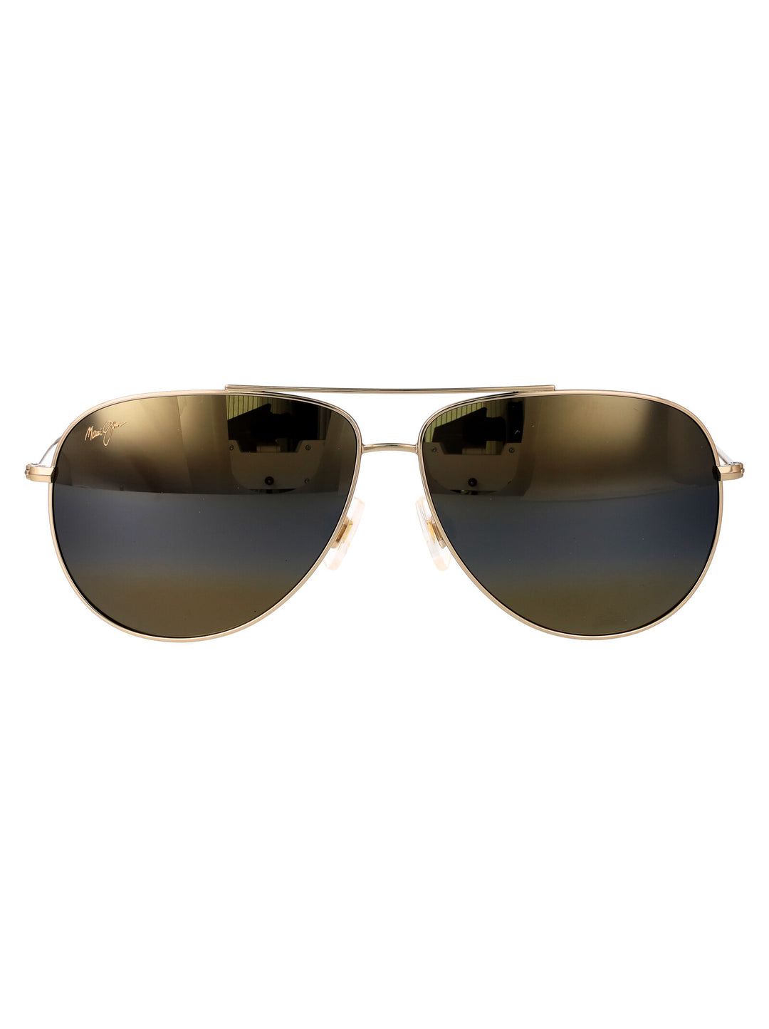 Maui Jim SUNGLASSES - Gold | 956f1a30a80e4b666e6432e25e3db4de0fdfa727
