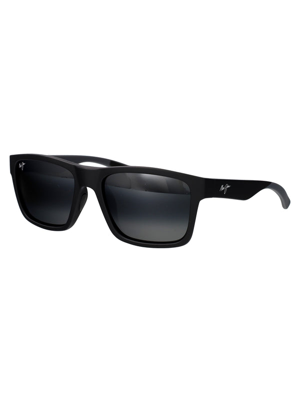 THE FLATS SQUARED Sunglasses