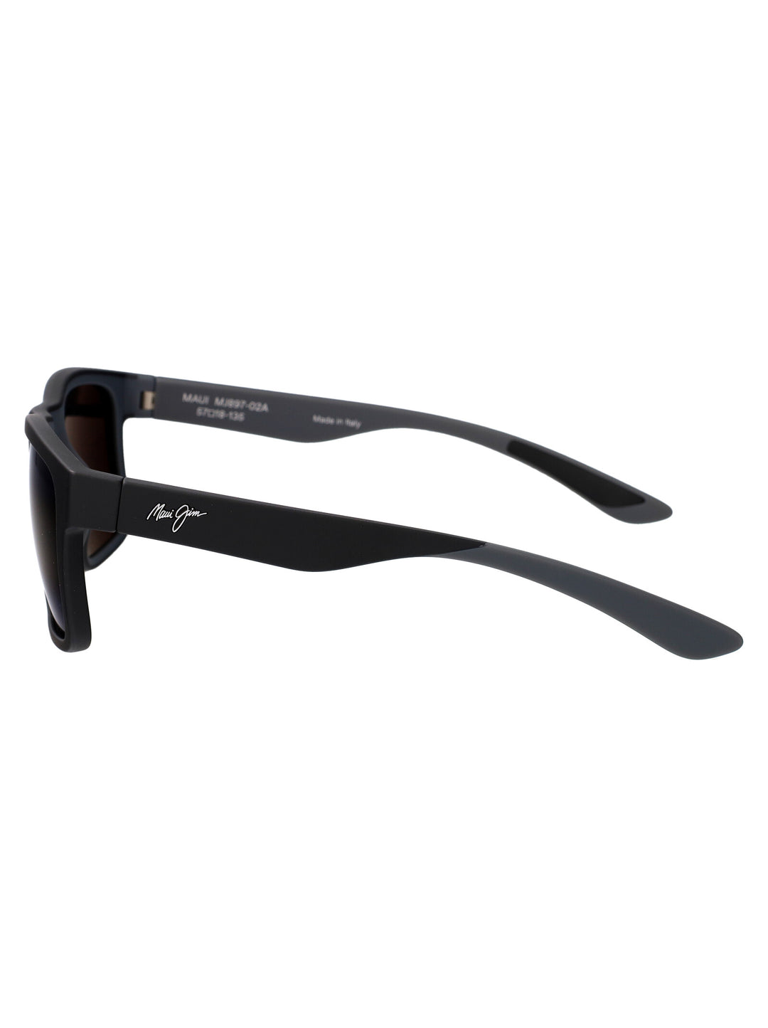 Maui Jim SUNGLASSES - Black | 609a3e28cee7b1637d74fa12cd3e7ebe7782f867