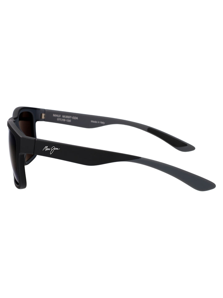 Maui Jim SUNGLASSES - Black | 609a3e28cee7b1637d74fa12cd3e7ebe7782f867