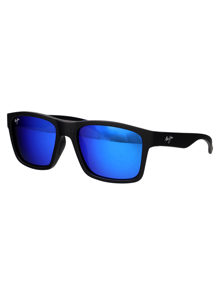 Maui Jim SUNGLASSES - Black | e40eedb22804ad34d02654151d809430b35ad5f9