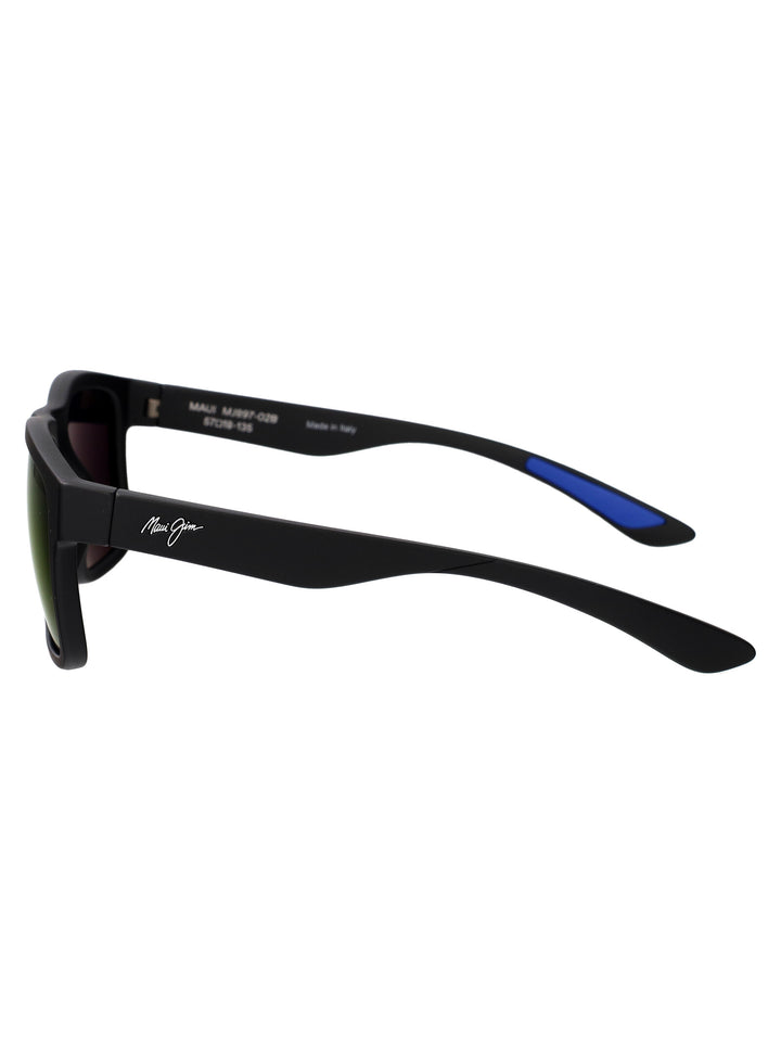 Maui Jim SUNGLASSES - Black | 112e547760df37a3b8bbf47d166003703f270f2d