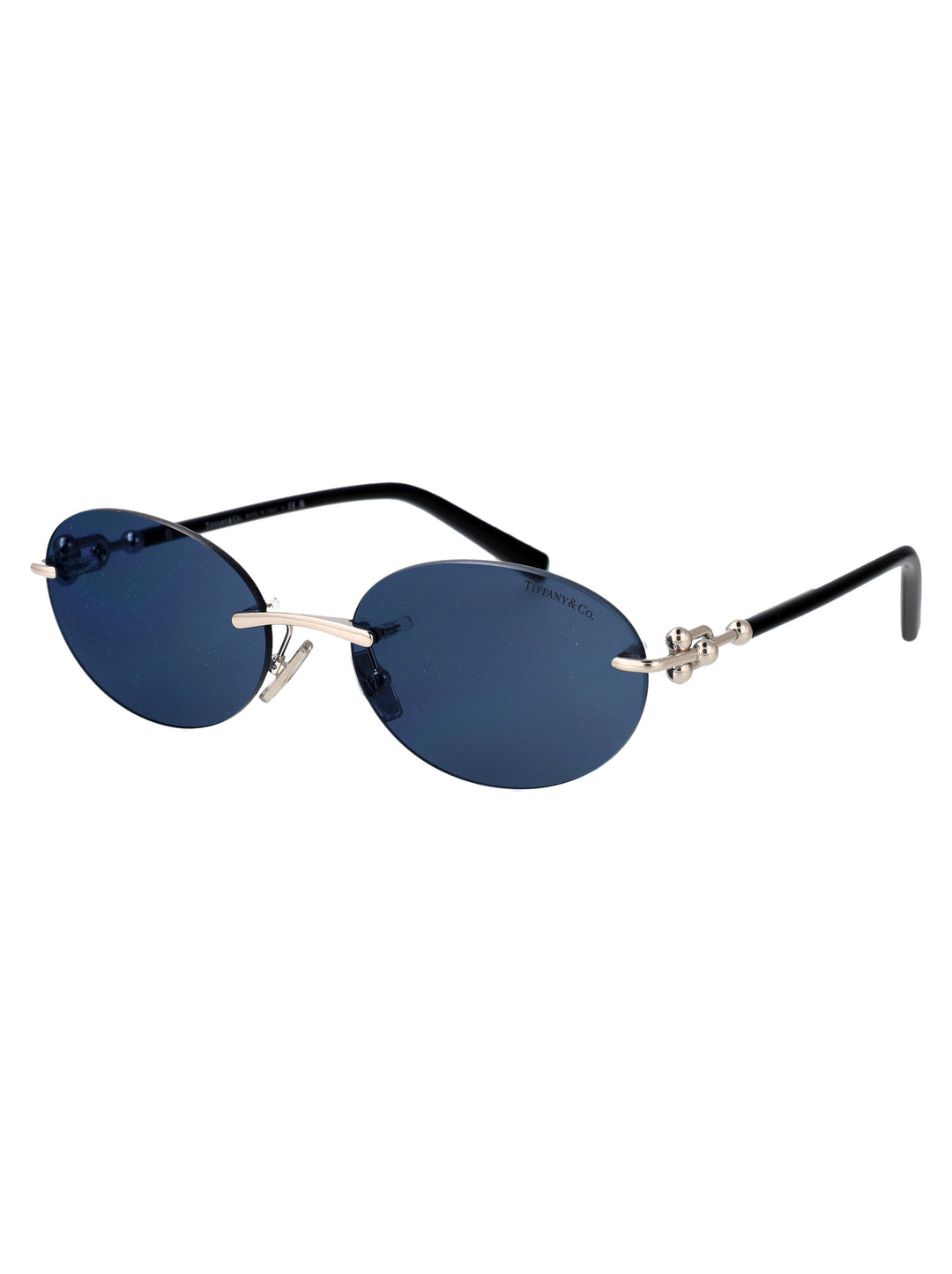 Tiffany & Co SUNGLASSES - Silver | f8f283e674cf0a54b898386293b2d3d2121e8d9a