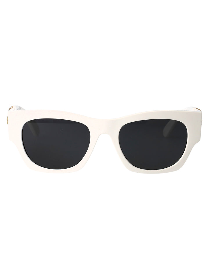 Versace SUNGLASSES - White | 4716e9763074499f1b964d6d51958fdf013f4887