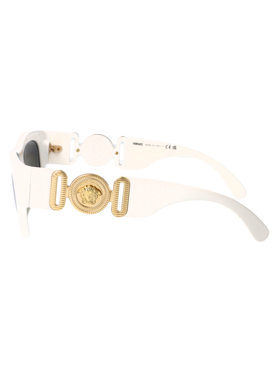 Versace SUNGLASSES - White | 88170088a876eeebdf00193afb7b3f9ac706398e