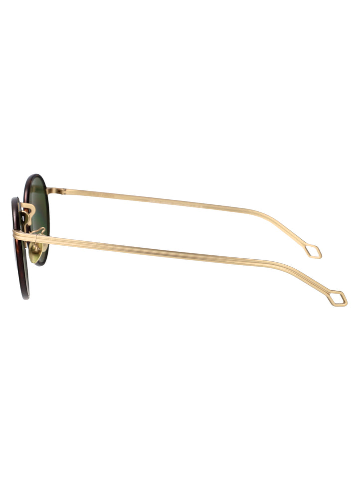 Giorgio Armani SUNGLASSES - Gold | d6be32a5792e65da0c9de24bbc2da537484069b3
