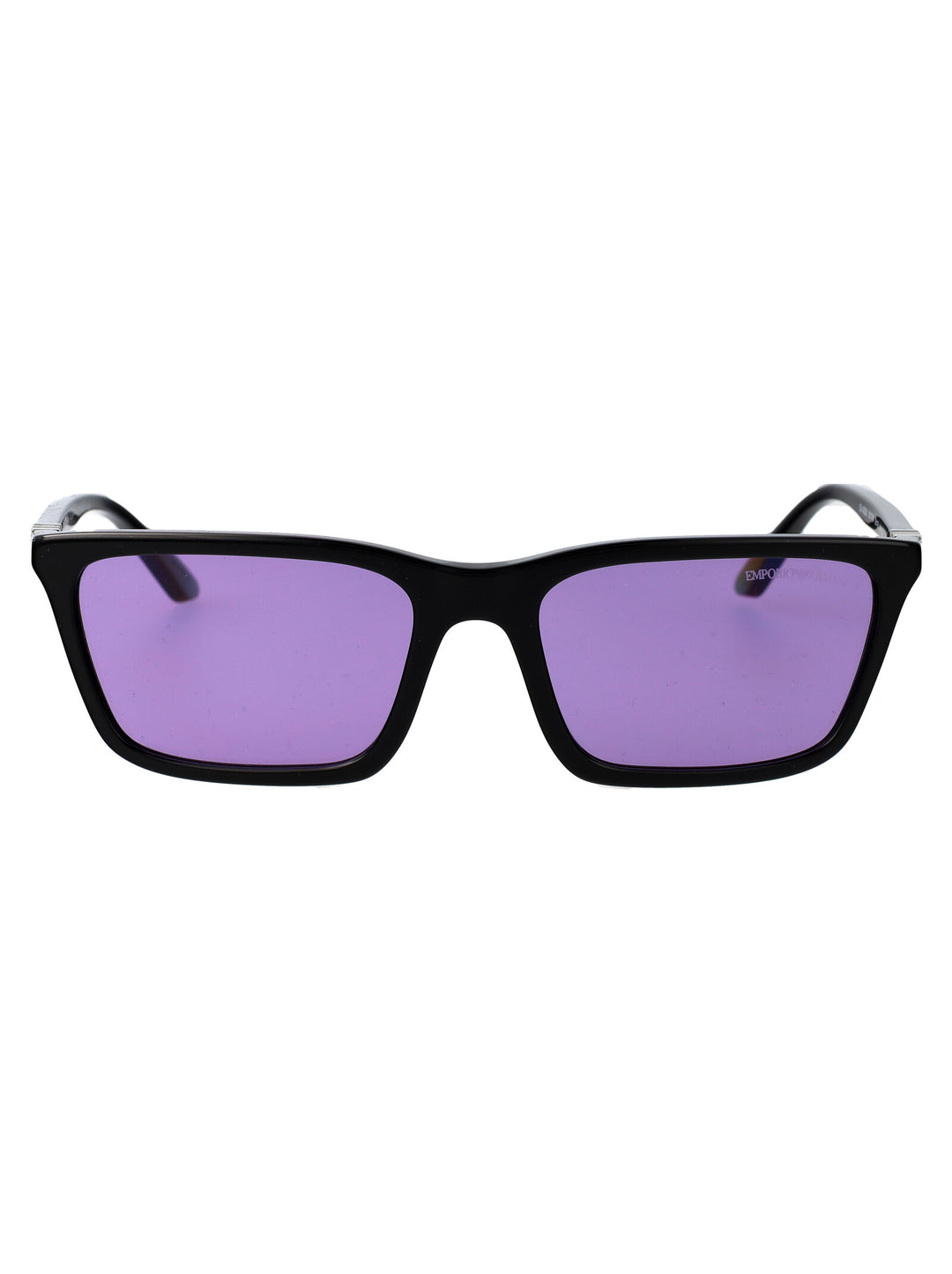 Emporio Armani SUNGLASSES - Black | 98e13455b251544278e8f19955473415a6661971