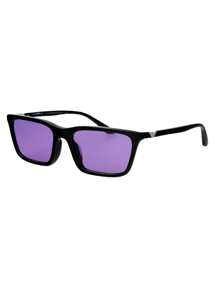 Emporio Armani SUNGLASSES - Black | 68d861fd530d9e0b8dea434b118ecbff05037531