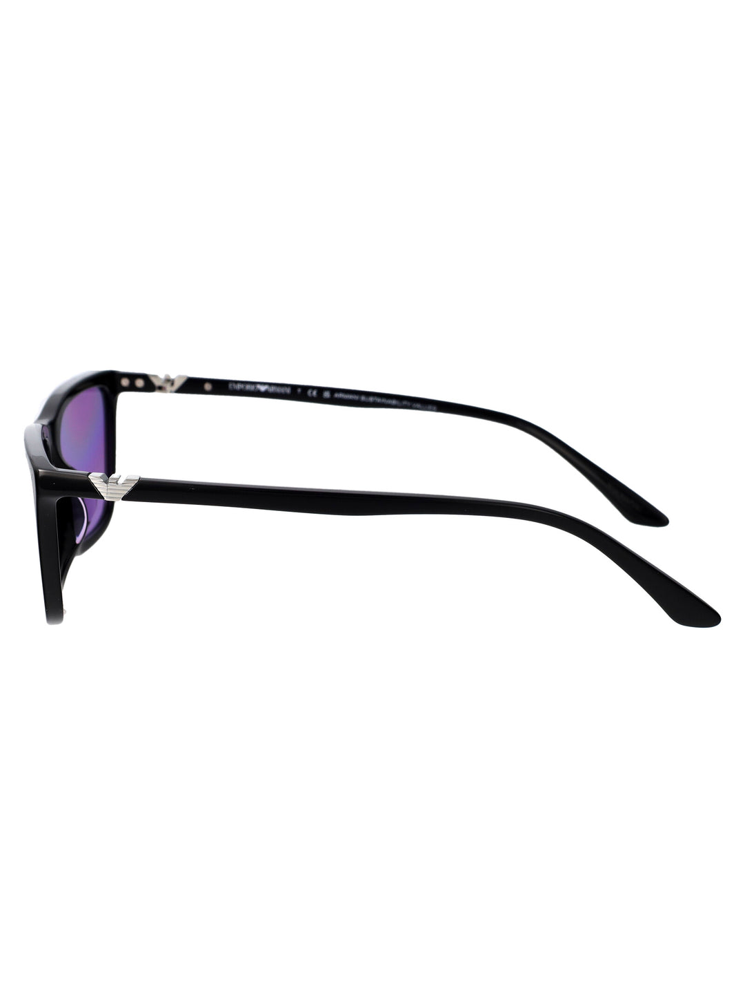 Emporio Armani SUNGLASSES - Black | 91eb7ac6a4c4a25a4cb461828bbe5e2e169f5383