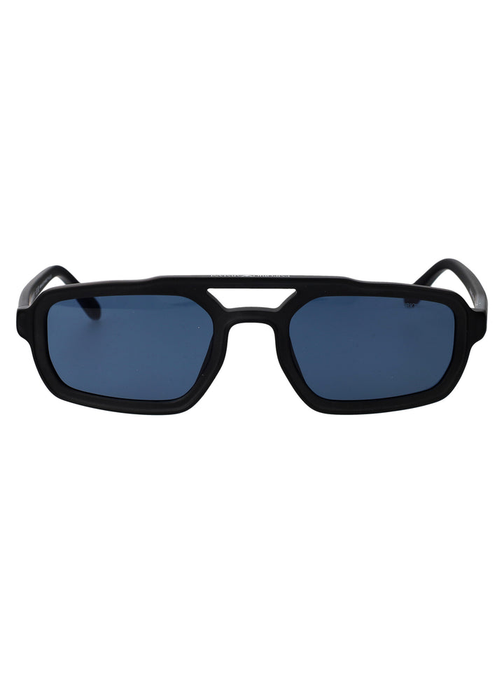 Emporio Armani SUNGLASSES - Black | 61bfbb17501f046aa0833e29d0c5f72a2f2311a6