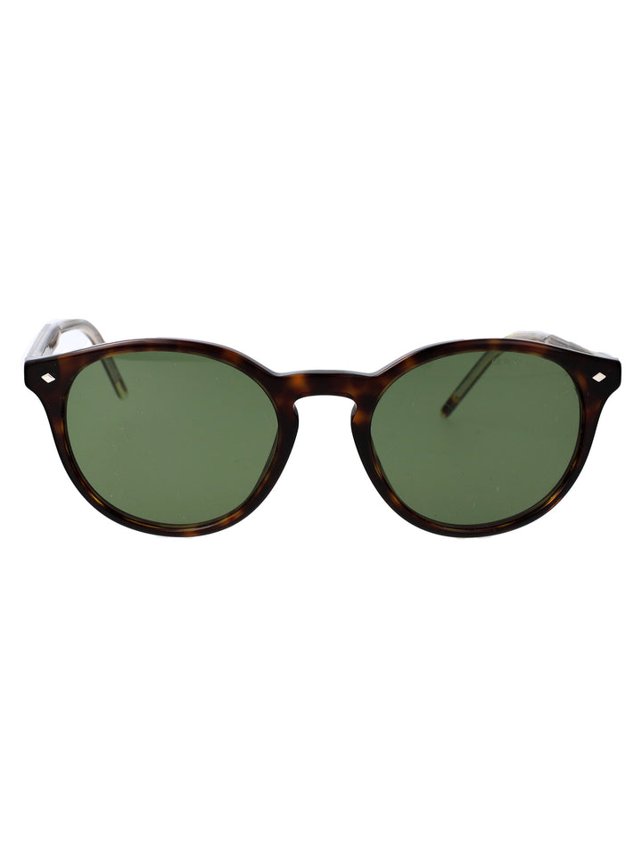 Giorgio Armani SUNGLASSES - Havana | c0818971998e23d116fa8e03a2fe61aaa66cdcc6