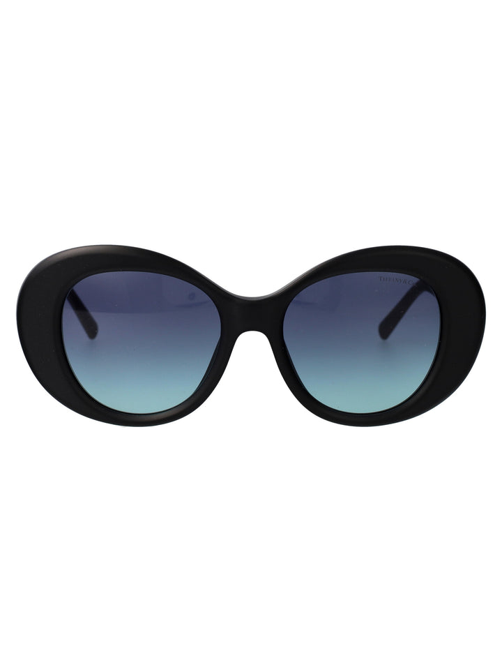 Tiffany & Co SUNGLASSES - Black | b2d507f6552ab0dad847ab98faef485d7eb21b44