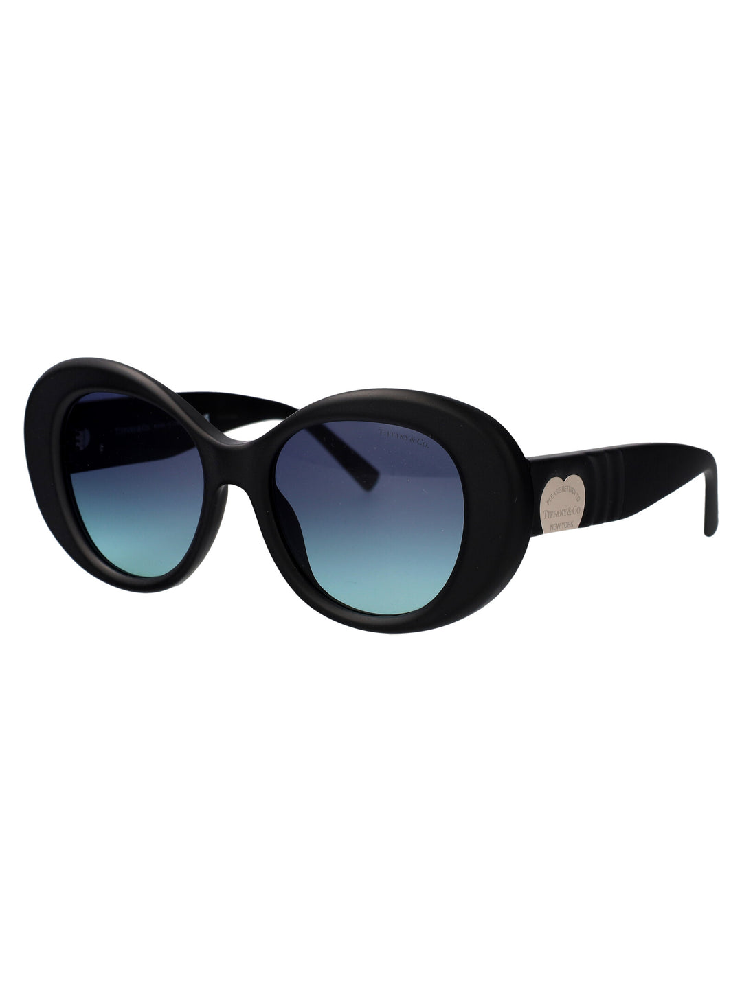Tiffany & Co SUNGLASSES - Black | 479951bd561e1e542ad3809e0808b1cfa6cc49d6