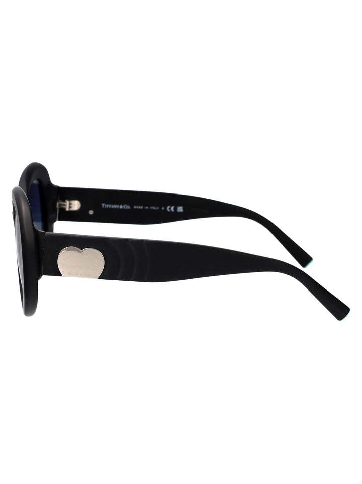 Tiffany & Co SUNGLASSES - Black | 41990d599a14df98161cbbc6e27bc1a2e0eeb885