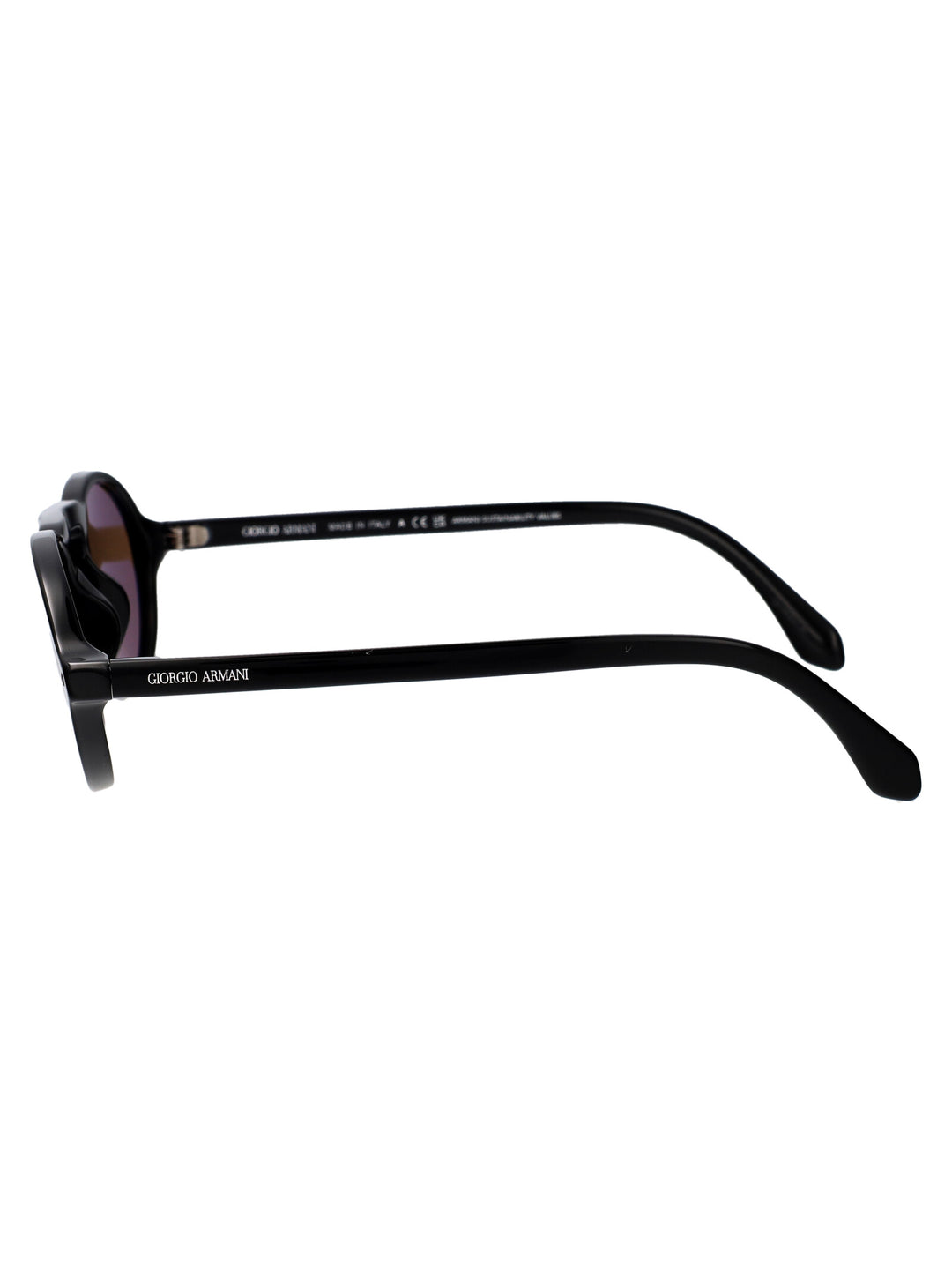 Giorgio Armani SUNGLASSES - Black | 955391b549996737f8d74b7916aa4130f44b0332