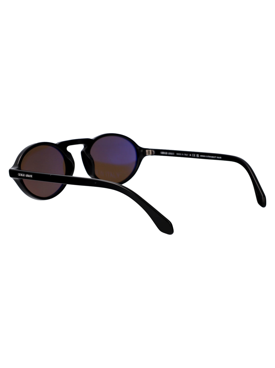 Giorgio Armani SUNGLASSES - Black | 69fb4f9cc278548c182ba9987d922719f7fea87f