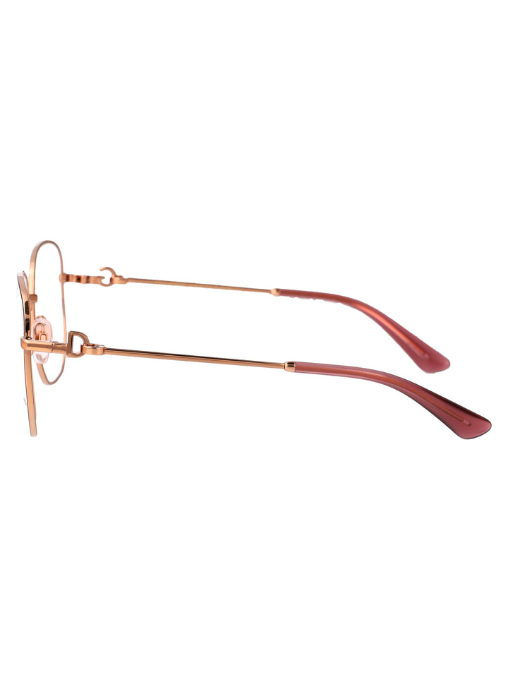 Dolce & Gabbana OPTICAL - Gold | 9748b9ed180b705257375ccfae56bf684a14249b