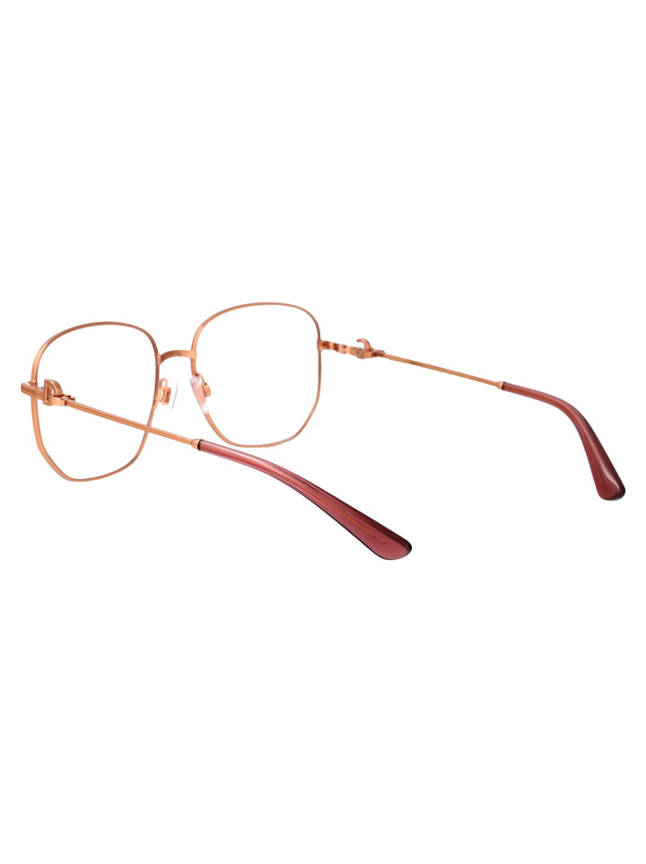 Dolce & Gabbana OPTICAL - Gold | fd58d36c58514c9b1f6834050282fdfcbe808910