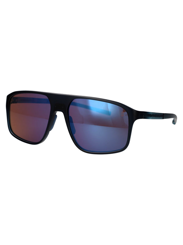 BOLIDE Geometrical Sunglasses