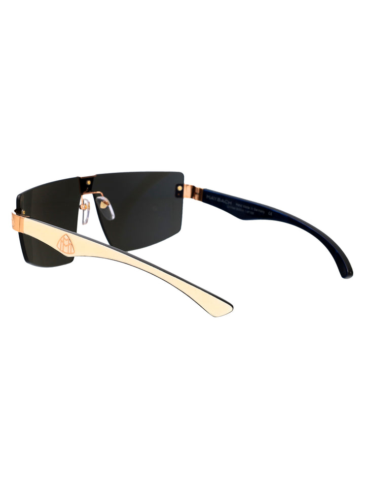 Maybach SUNGLASSES - Black | 3a9f2f181515c4e16b104dd65b7b7732b561a7b4