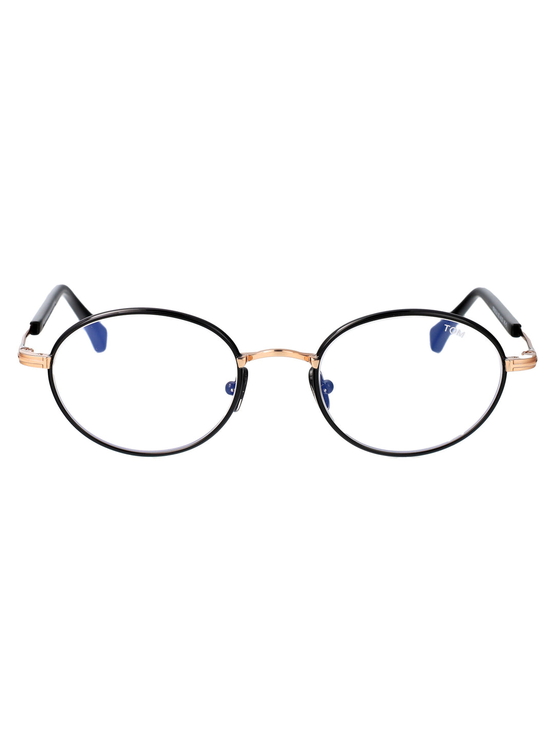 Tom Ford OPTICAL - Black | 103c669f01e3d11e25b5bd120a1cd92ffc087db2