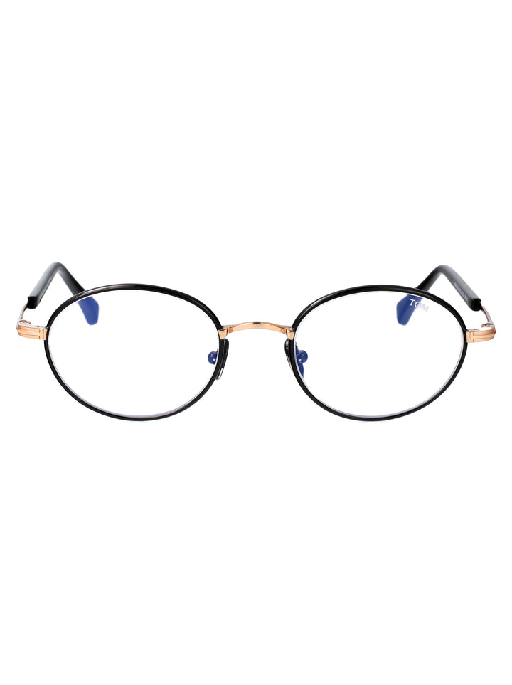 Tom Ford OPTICAL - Black | 103c669f01e3d11e25b5bd120a1cd92ffc087db2