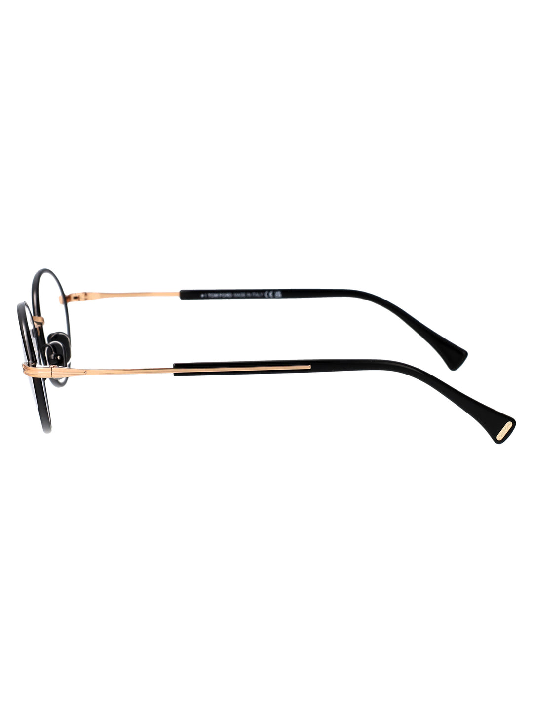Tom Ford OPTICAL - Black | ce9ab9d66d9475fb402d533e265453872a859c00