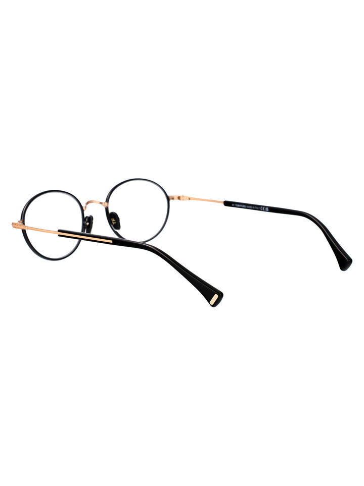 Tom Ford OPTICAL - Black | a0ff0147960093f0c7a0180a79b10db351919f2b