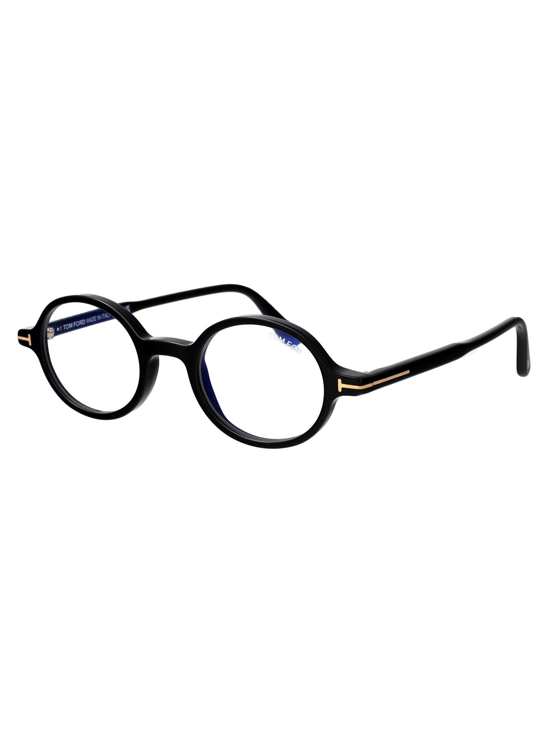 Tom Ford OPTICAL - Black | 4faa2f5f7e60159916ecb732280ae58cec895f86