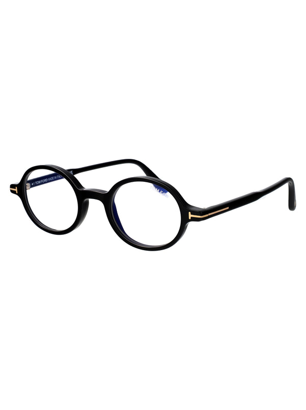 FT5975-B Round Optical