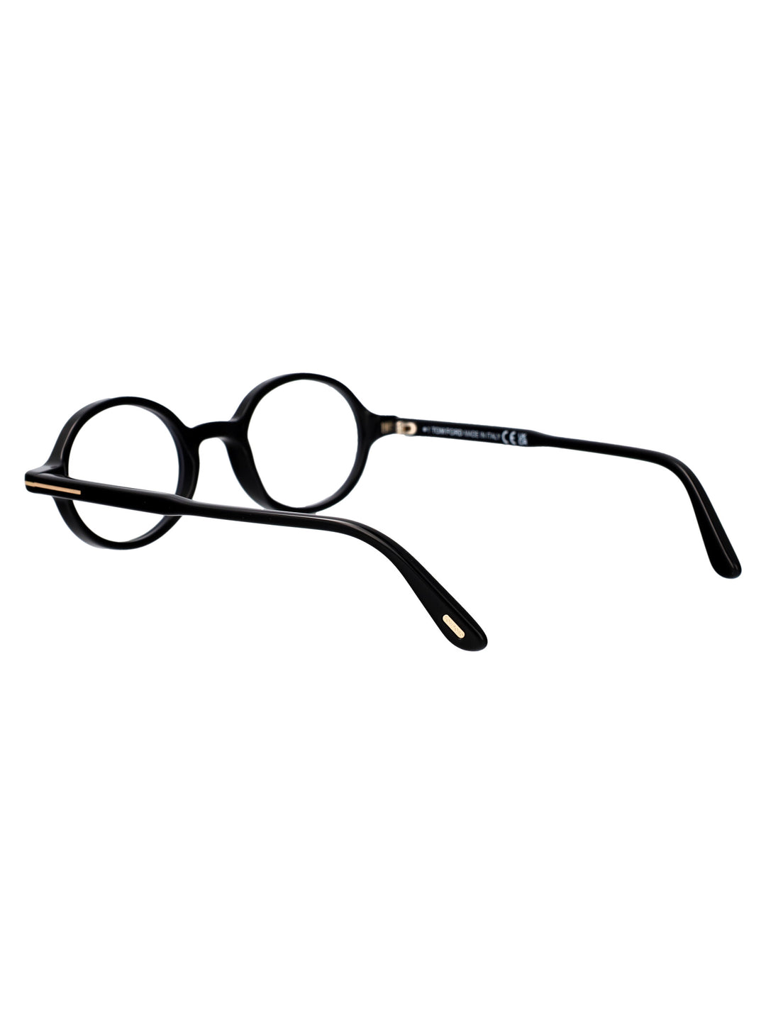 Tom Ford OPTICAL - Black | 2c6ac38f9ea616ee63abea81e67e05af1781d7f6