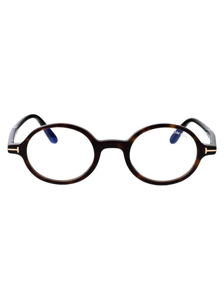 Tom Ford OPTICAL - Havana | 34e8b03e6f5a958bd9ac7c338b6598aaea7f0d5f