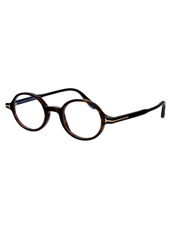 FT5975-B Round Optical