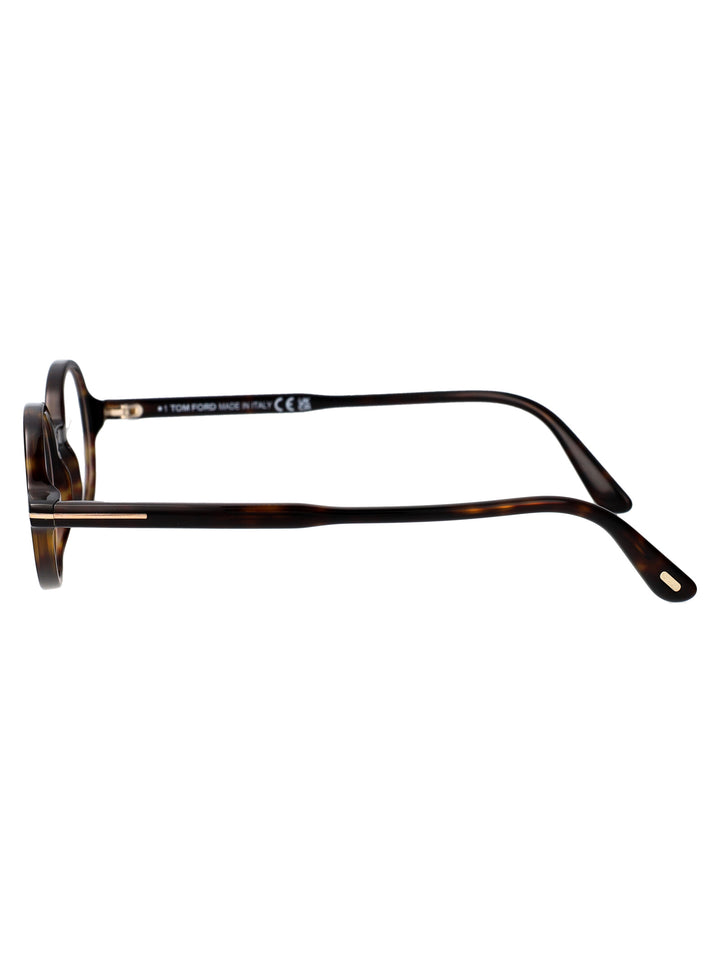 Tom Ford OPTICAL - Havana | 348c9c7251bb55620352d3d4e0c5f3553b22ea30